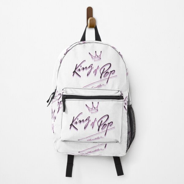 Item preview, King of Pop - Thriller (black) designed and sold by SWG Mixes & Merchandise.