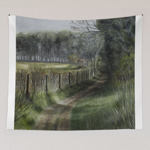 Item preview, English Spring designed and sold by Pansymade.