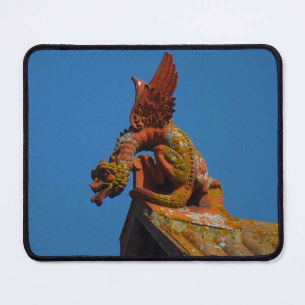 Item preview, Ceramic Dragon designed and sold by wiggyofipswich.