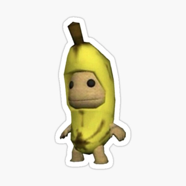 Banana : r/FellowKids