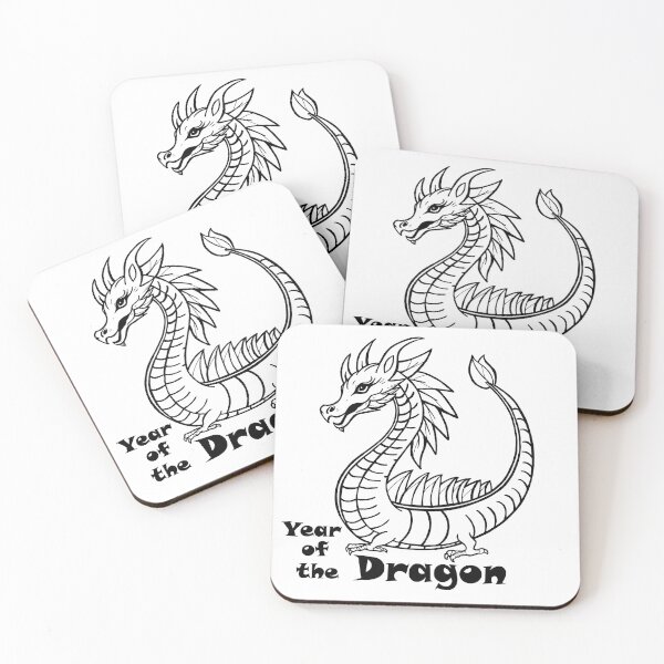 Item preview, Year of the Dragon designed and sold by EireneSan.