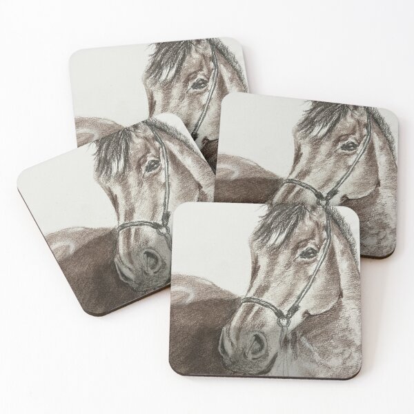 Item preview, Brown Horse designed and sold by StevieSerna.