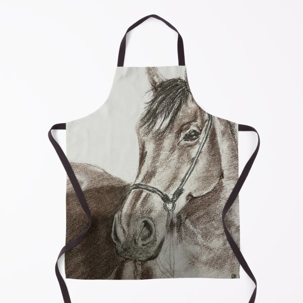 Item preview, Brown Horse designed and sold by StevieSerna.
