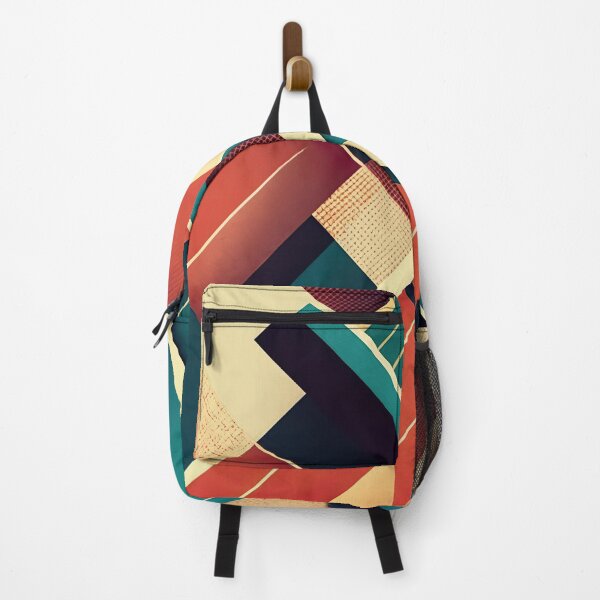 Item preview, Colors with cross graphics 2 designed and sold by GFORCE_SHOP.