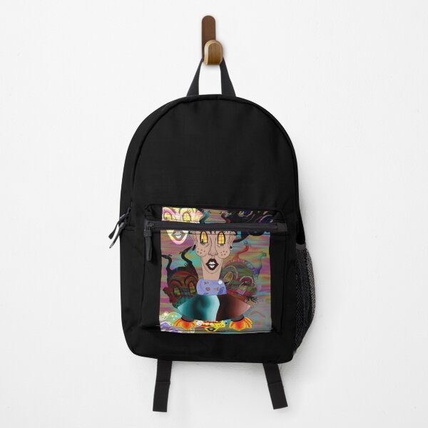 Item preview, intergalactic circus designed and sold by nyctophic.