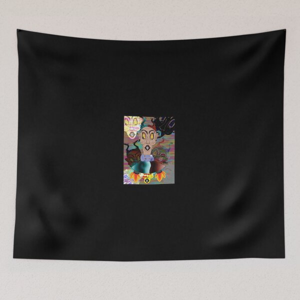 Item preview, intergalactic circus designed and sold by nyctophic.