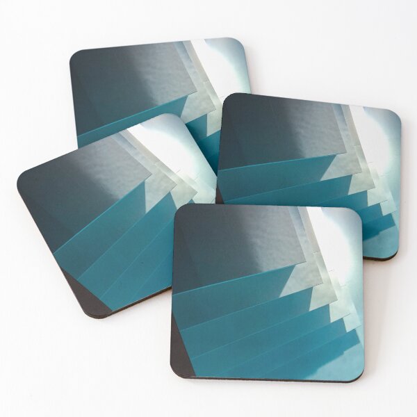Item preview, Infinity pool steps designed and sold by Martin Fenton.