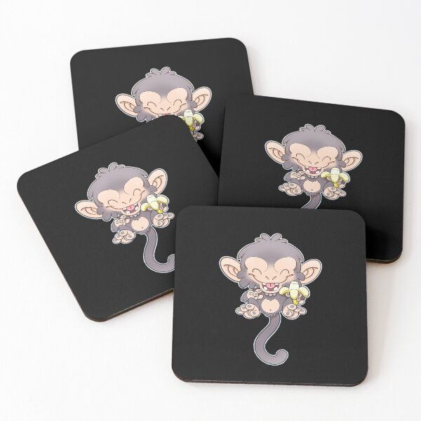 Item preview, Cartoon monkey  designed and sold by GS-artworks.