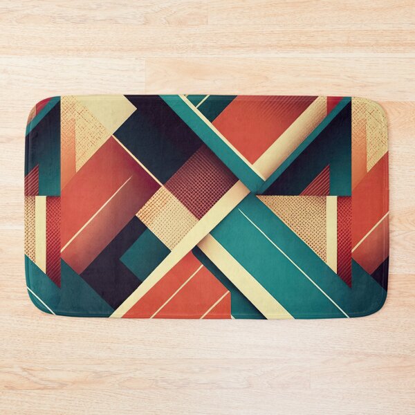 Item preview,  Colors with cross graphics 2 designed and sold by GFORCE_SHOP.