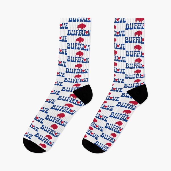 Item preview, Buffalove with Standing Buffalo  designed and sold by billsmania.
