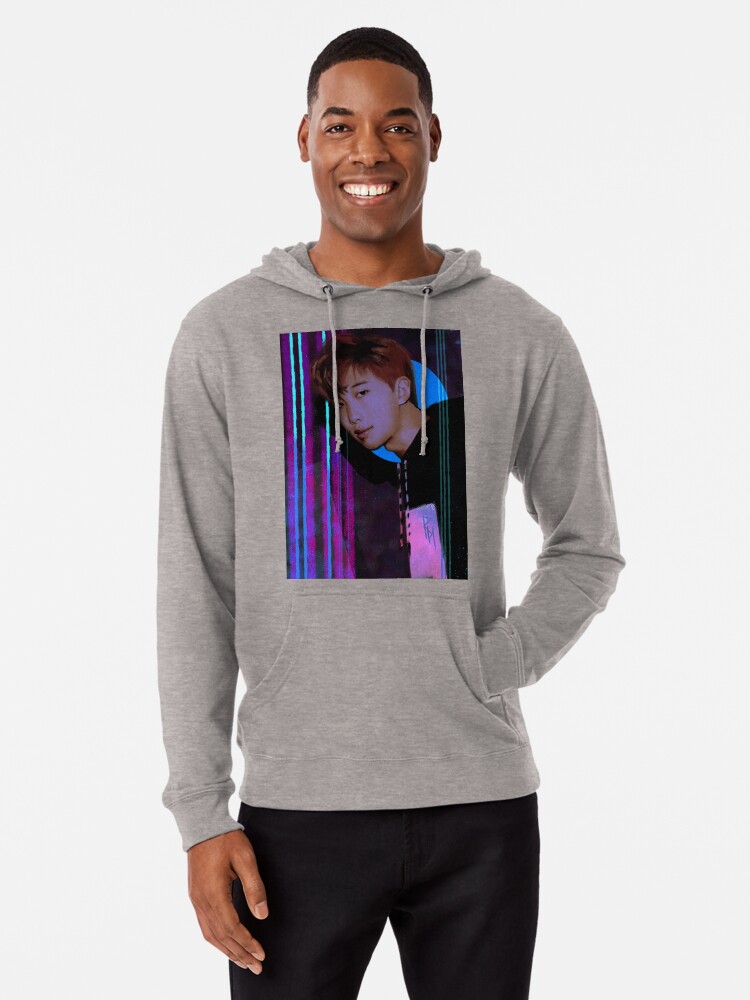 bts rm sweatshirt