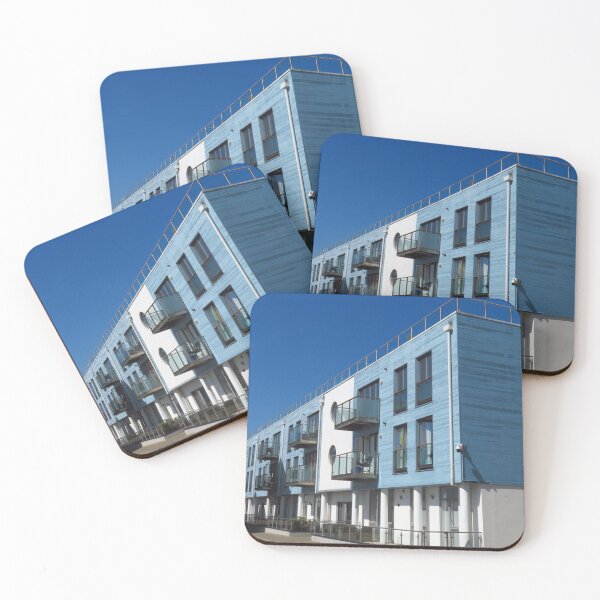 Item preview, Modern Apartments, Brightlingsea, Essex designed and sold by wiggyofipswich.