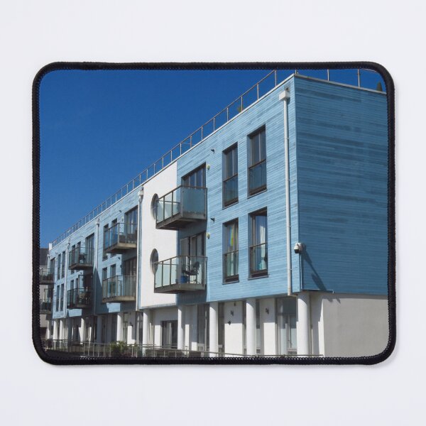 Item preview, Modern Apartments, Brightlingsea, Essex designed and sold by wiggyofipswich.