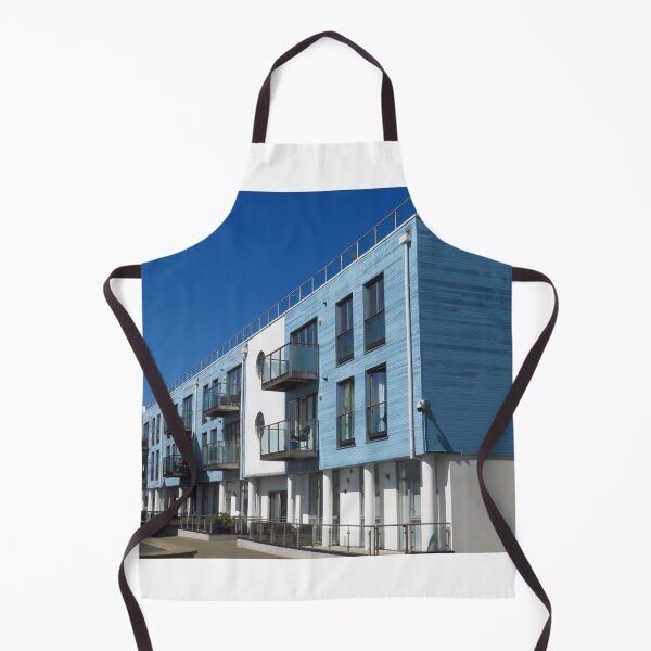 Item preview, Modern Apartments, Brightlingsea, Essex designed and sold by wiggyofipswich.