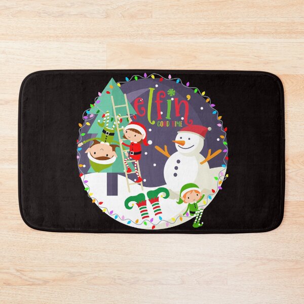 Item preview, Christmas: An Elfin Good Time! designed and sold by TaraTs.