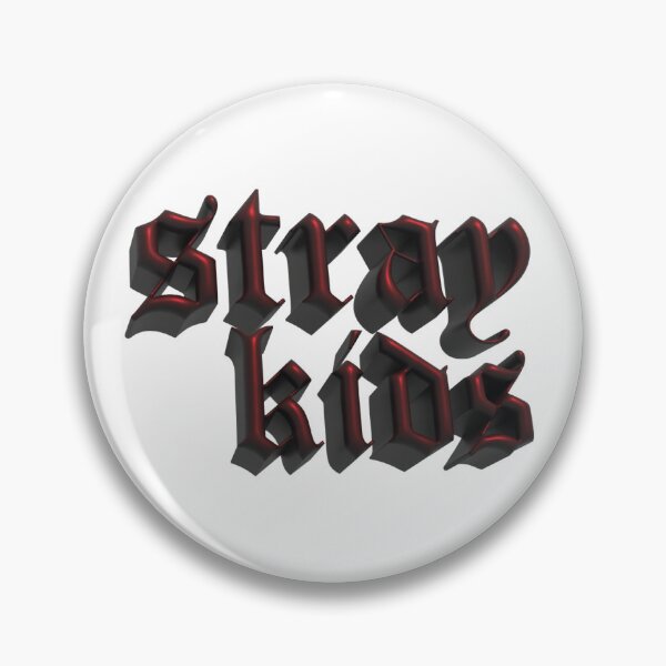 Item preview, stray kids designed and sold by staykel.