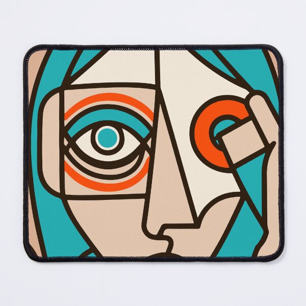 Item preview, Bauhaus homage designed and sold by Timegraf.
