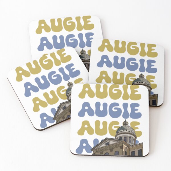 Item preview, Augustana College- Old Main designed and sold by Meganmarkiewicz.
