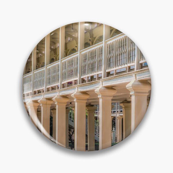 Item preview, Mrigadayavan Palace Hua Hin Thailand designed and sold by AJEvans.
