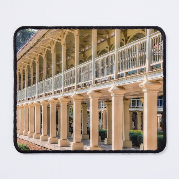 Item preview, Mrigadayavan Palace Hua Hin Thailand designed and sold by AJEvans.