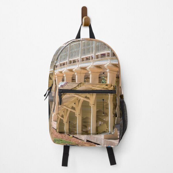 Item preview, Mrigadayavan Palace Hua Hin Thailand designed and sold by AJEvans.