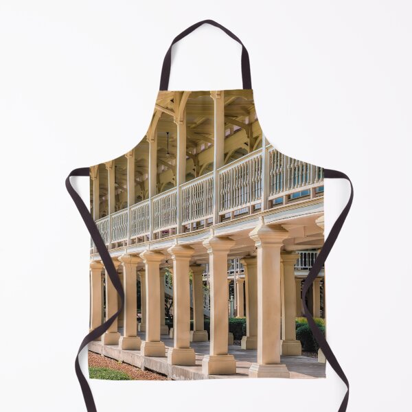 Item preview, Mrigadayavan Palace Hua Hin Thailand designed and sold by AJEvans.