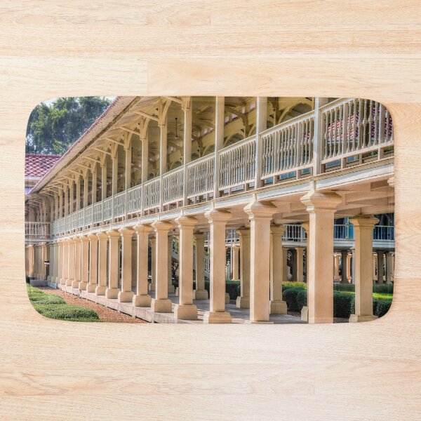 Item preview, Mrigadayavan Palace Hua Hin Thailand designed and sold by AJEvans.