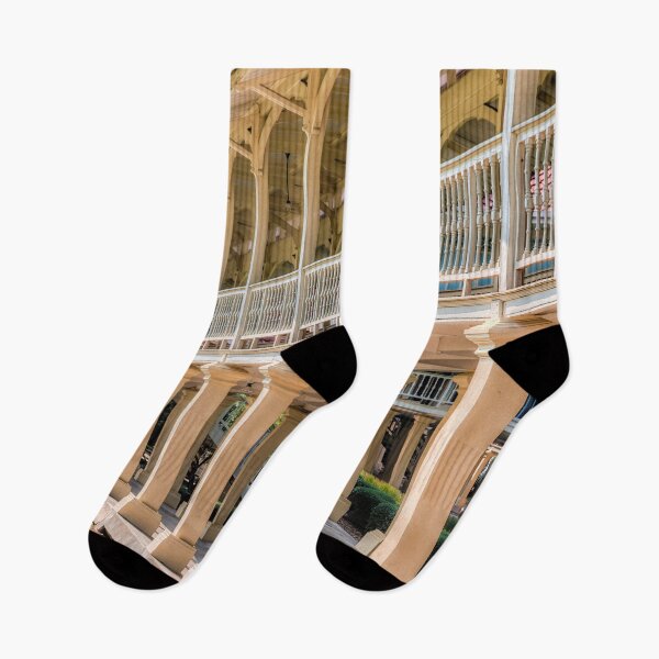 Item preview, Mrigadayavan Palace Hua Hin Thailand designed and sold by AJEvans.