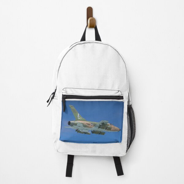 Item preview, F-105 "Thud" designed and sold by Dabomb303.