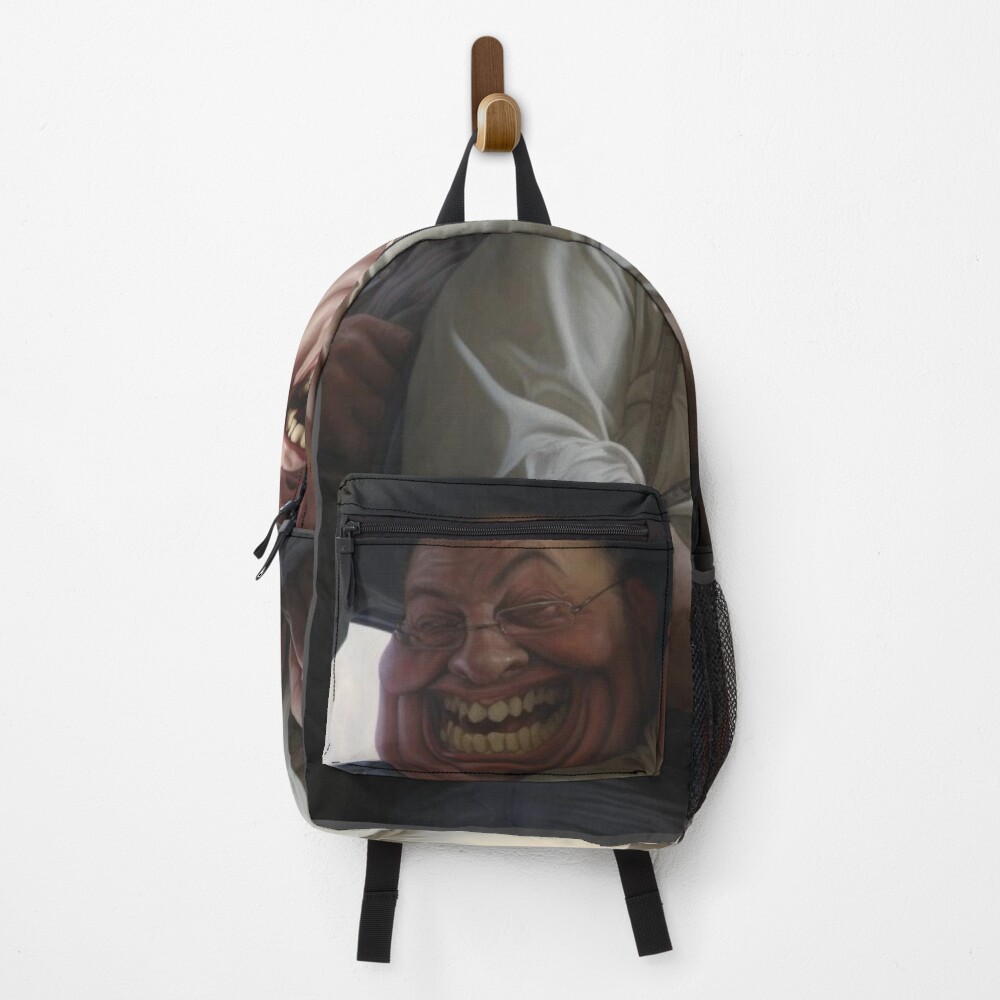 Item preview, Backpack designed and sold by ContourLab.
