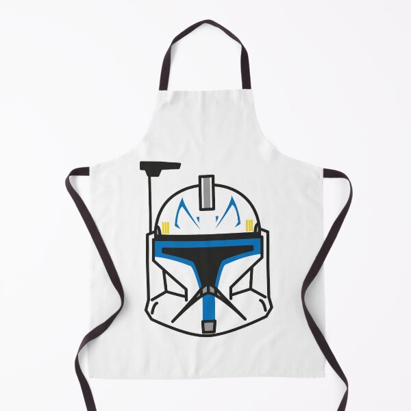 Item preview, Clone trooper Rex - 501st legion Phase 1 designed and sold by SurtonDesign.