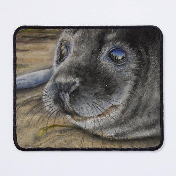 Item preview, Summer Seal designed and sold by Pansymade.