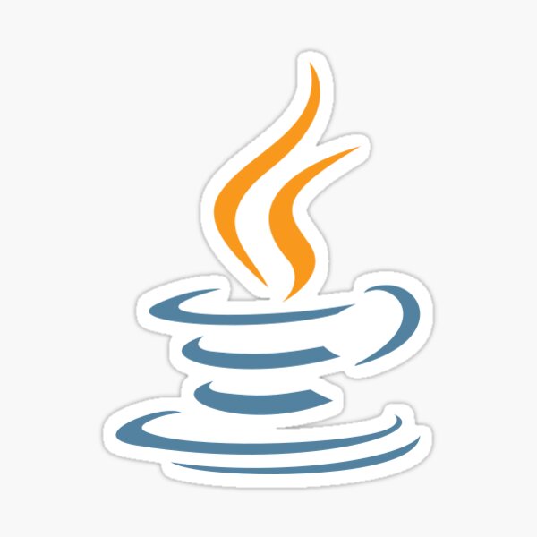 Aperçu de l'œuvre Logo Java créée et vendue par Akai Shuichi.