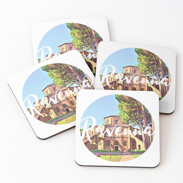 Item preview, Vintage Ravenna! designed and sold by RufderFreiheit.