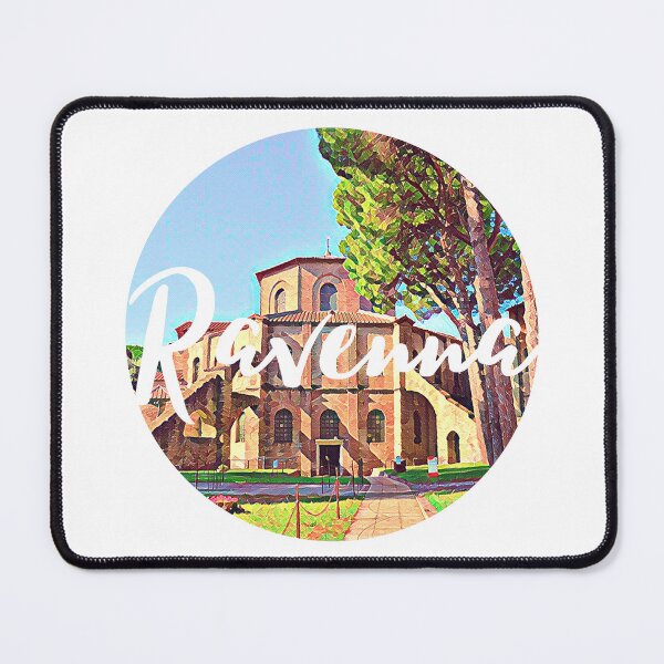Item preview, Vintage Ravenna! designed and sold by RufderFreiheit.