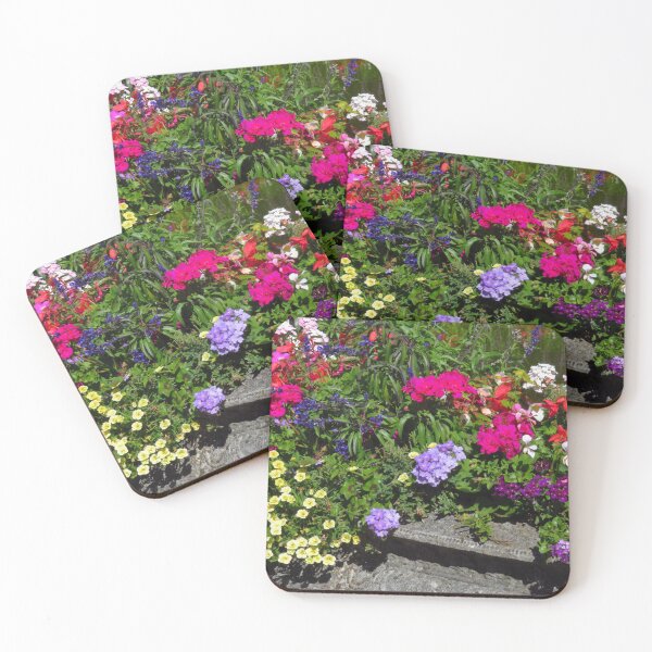 Item preview, Floral Brightlingsea designed and sold by wiggyofipswich.
