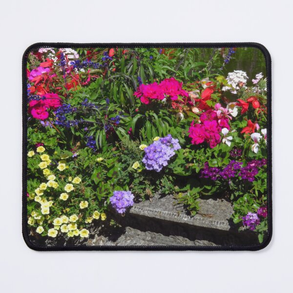 Item preview, Floral Brightlingsea designed and sold by wiggyofipswich.