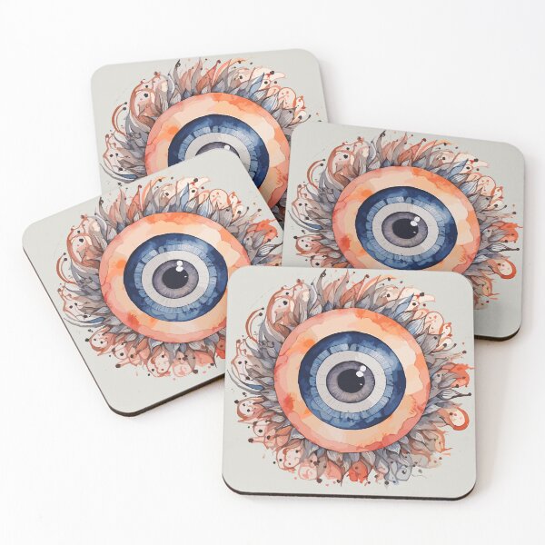 Item preview, I'm keeping an eye on you designed and sold by gkhanco.