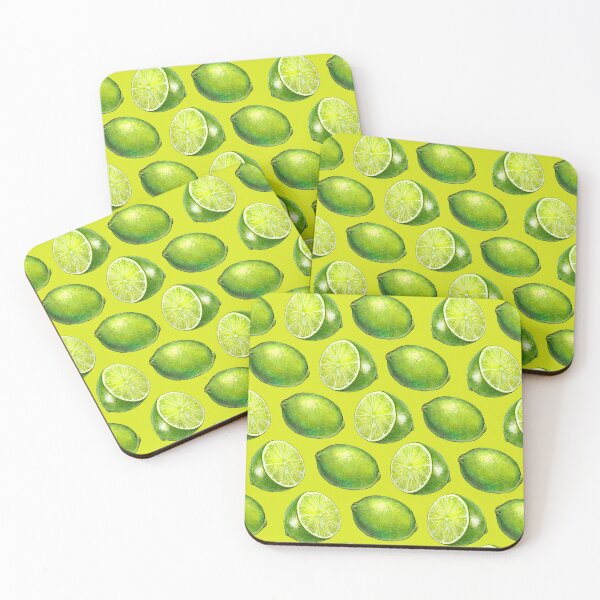 Item preview, Lime Pattern - Green designed and sold by Kelly  Gilleran.