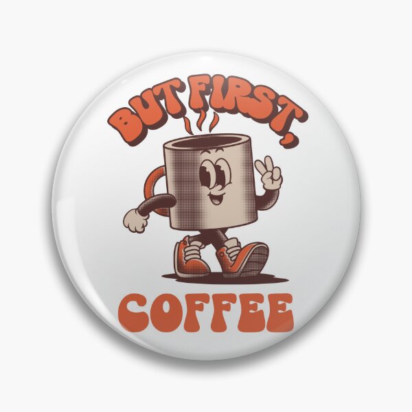 Item preview, But first, coffee designed and sold by Icewindom1.