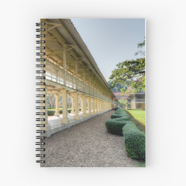Item preview, Mrigadayavan Palace Hua Hin Thailand designed and sold by AJEvans.