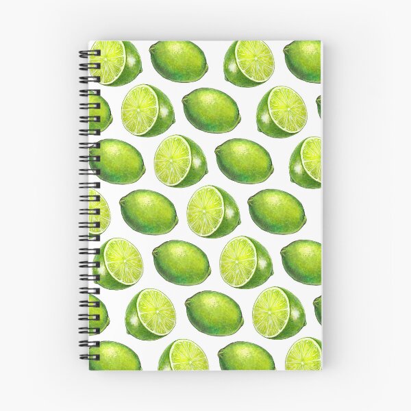 Item preview, Lime Pattern - White designed and sold by Kelly  Gilleran.