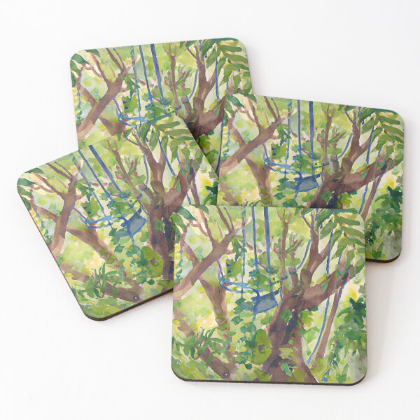 Item preview, Jungle harmony designed and sold by LustigFox.
