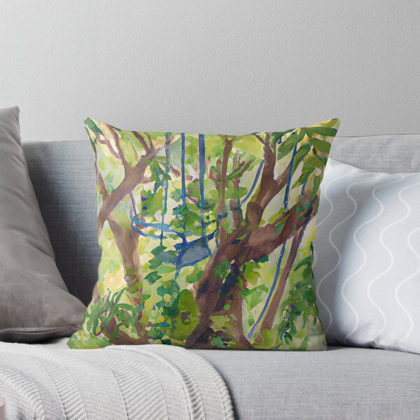Aperçu de l'œuvre arbre créée et vendue par LustigFox.