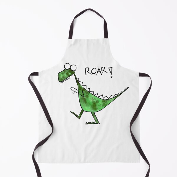 Item preview, Dinosaur's Roar! designed and sold by GabiDoodles.