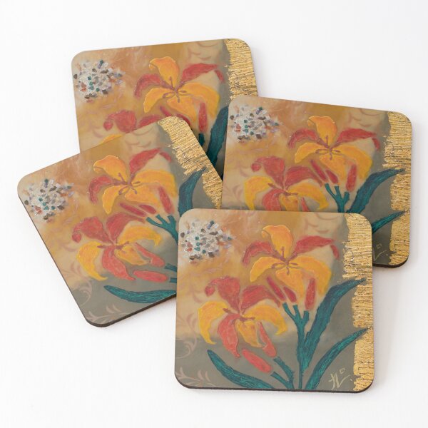 Item preview, Day Lily  designed and sold by Dawn Gaskill.