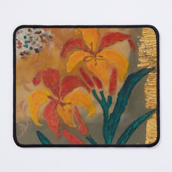 Item preview, Day Lily  designed and sold by Dawn Gaskill.
