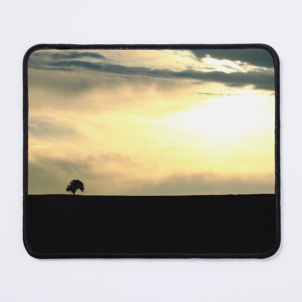 Item preview, Lone Tree at Sunset designed and sold by Alex Boros.