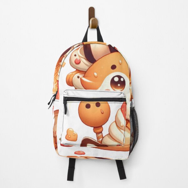 Item preview, Little Fox Tart, Baked Sweetness, Fun Pastry, Tea Time, Cream And Strawberries, Flavor Adventure, Happy Snack, Chocolate Whim, Sweet Smiles, Dessert Fox designed and sold by masquetea.