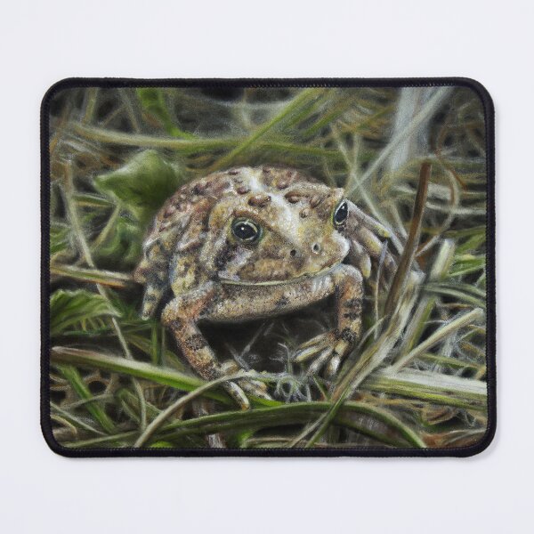 Item preview, Tiny Toad designed and sold by Pansymade.